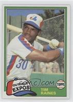 Tim Raines