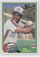 Tim Raines