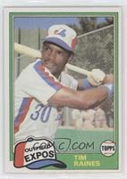 Tim Raines