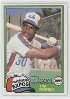 Tim Raines