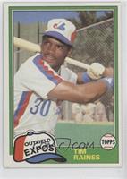 Tim Raines