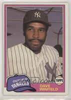 Dave Winfield [EX to NM]