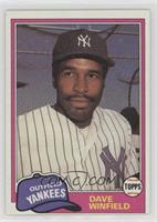 Dave Winfield