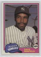 Dave Winfield