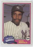 Dave Winfield