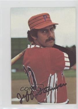 1981 Valley National Bank Phoenix Giants - [Base] #5 - Jeff Stember