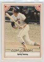 Brooks Robinson (No MLB Logo)