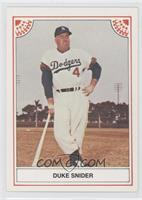 Duke Snider