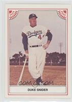 Duke Snider