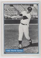 Mickey Mantle