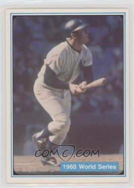 1982 ASA The Mickey Mantle Story - [Base] #40 - Mickey Mantle