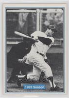 Mickey Mantle [EX to NM]