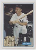 Mickey Mantle