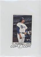 Fernando Valenzuela