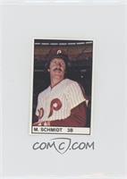 Mike Schmidt