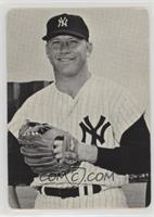 Mickey Mantle [Noted]