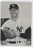 Mickey Mantle