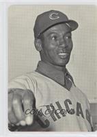 Ernie Banks