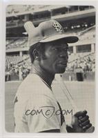 Lou Brock