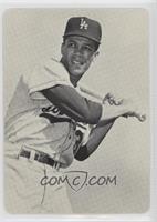 Maury Wills