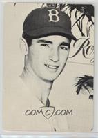 Sandy Koufax [Noted]