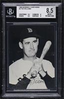 Ted Williams [BGS 8.5 NM‑MT+]