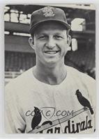 Stan Musial [Noted]