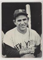 Yogi Berra