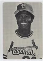 Lou Brock