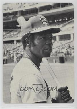 1982 Baseball Card News - [Base] - Offer Back #12 - Lou Brock