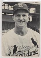 Stan Musial [Poor to Fair]