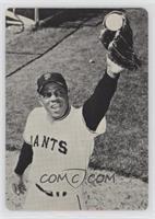 Willie Mays