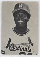 Lou Brock