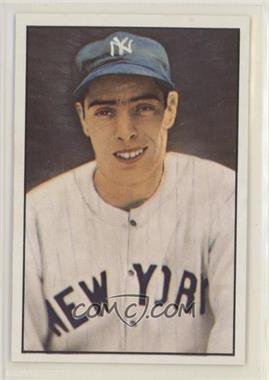 1982 Big League Collectibles Diamond Classics - [Base] #1 - Joe DiMaggio