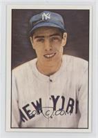 Joe DiMaggio