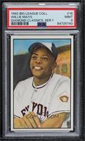 Willie Mays [PSA 9 MINT]