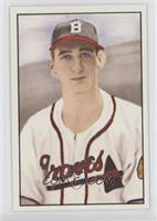 Warren Spahn