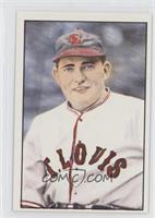 Rogers Hornsby