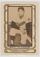 Harmon Killebrew [EX to NM]