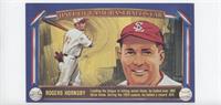 Rogers Hornsby