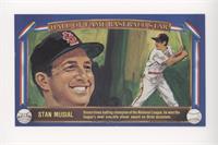 Stan Musial [Noted]