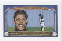 Willie Mays [Noted]