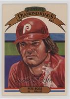 Diamond Kings - Pete Rose