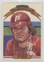 Diamond Kings - Pete Rose