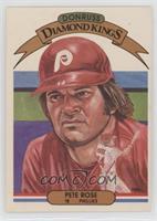 Diamond Kings - Pete Rose