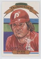 Diamond Kings - Pete Rose