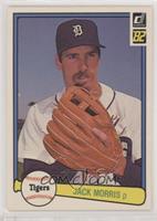 Jack Morris