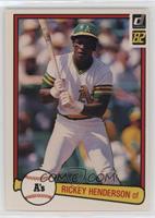 Rickey Henderson