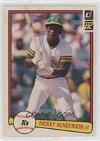 Rickey Henderson