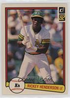 Rickey Henderson